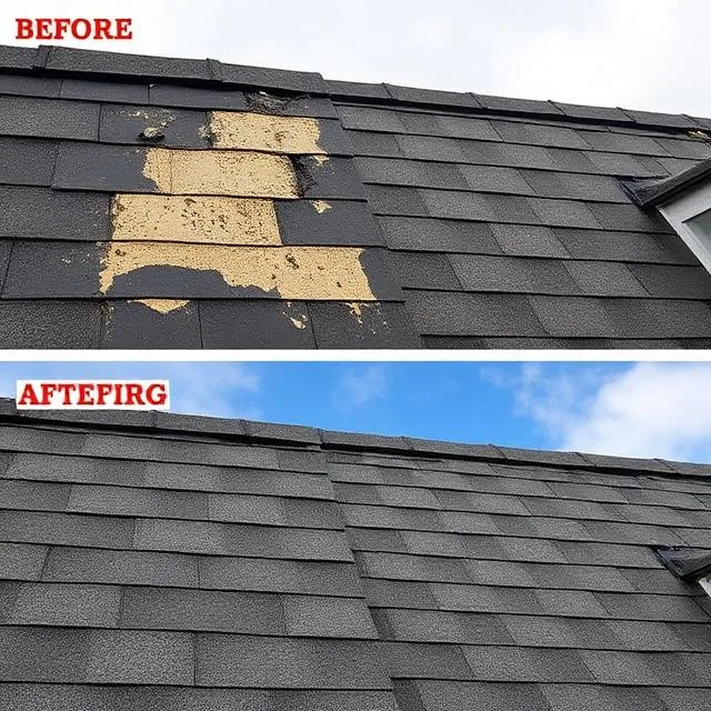 Roof Repair Near Me in Sutersville, PA near me